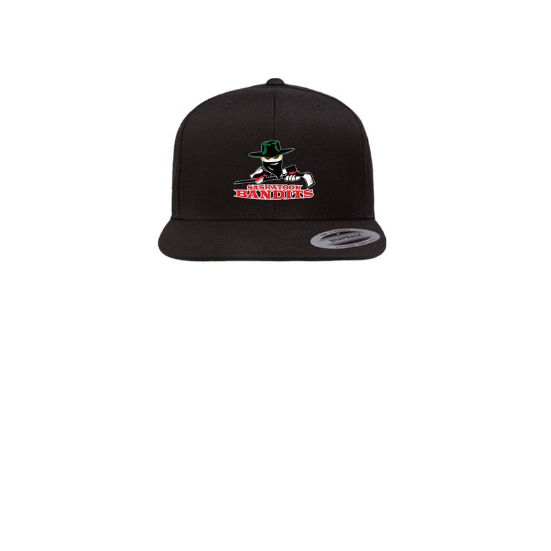 Snapback Hat