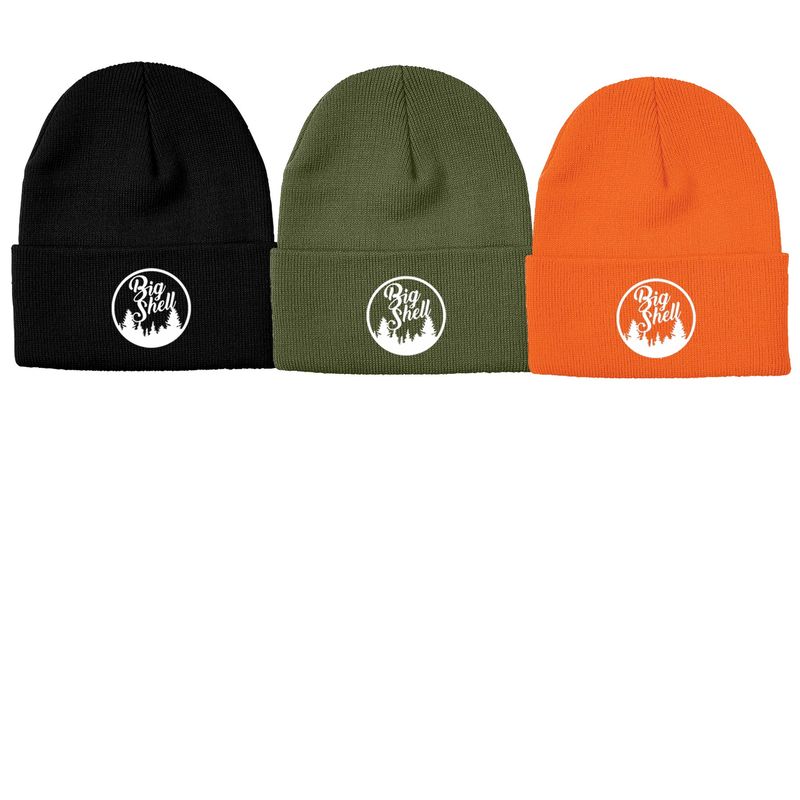 Cuff Toque