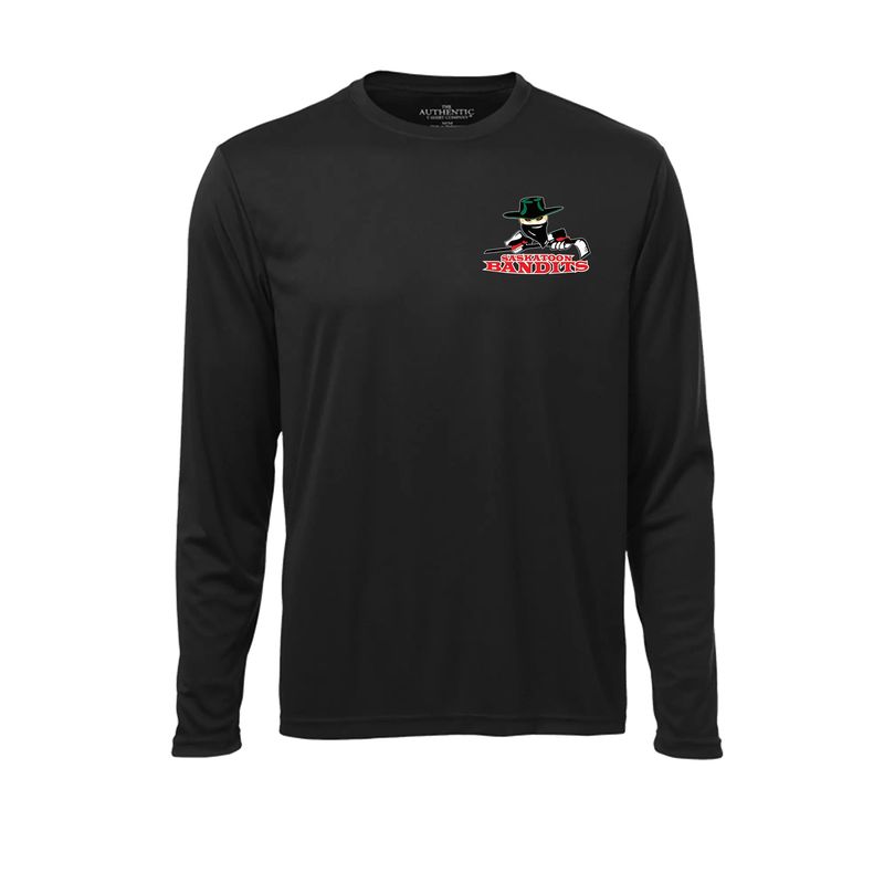 ATC Dri-fit Long Sleeve T-shirt