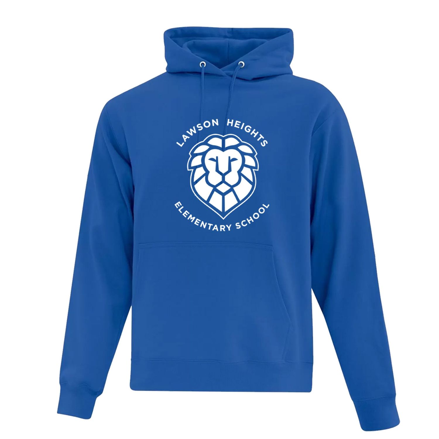 Pullover Hoodie - Youth &amp; Adult