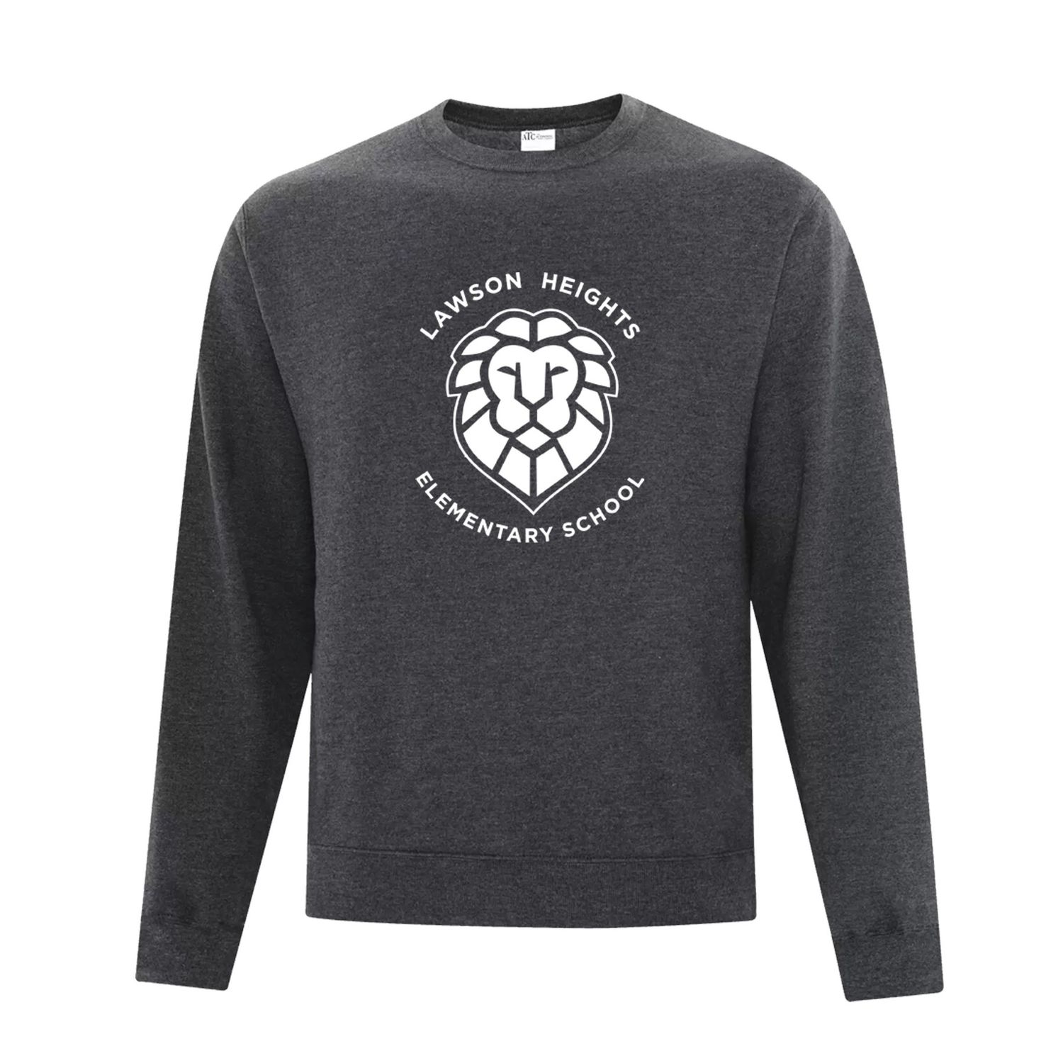 Crewneck Sweatshirt - Youth &amp; Adult