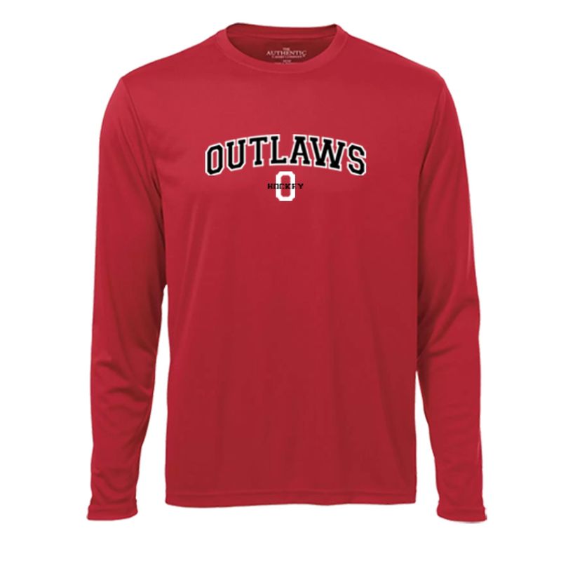ATC Long sleeve Dri-fit T-shirt
