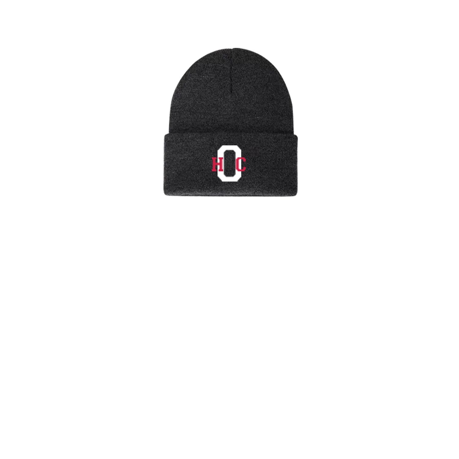Cuff Toque