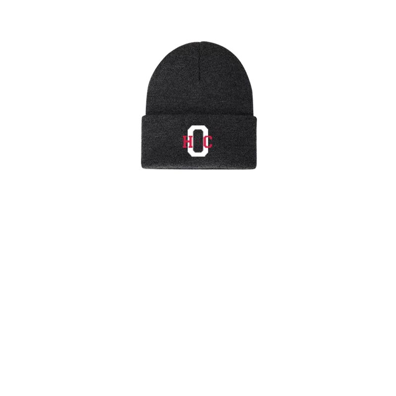 Cuff Toque
