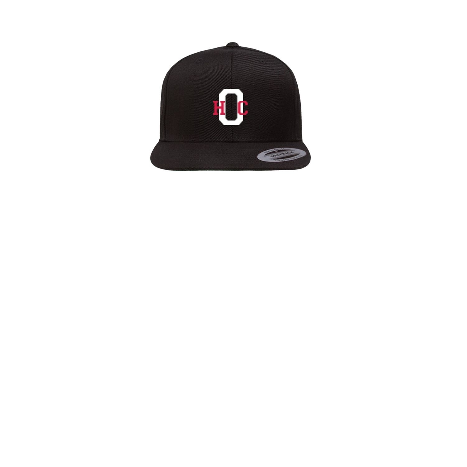 Snapback Hat