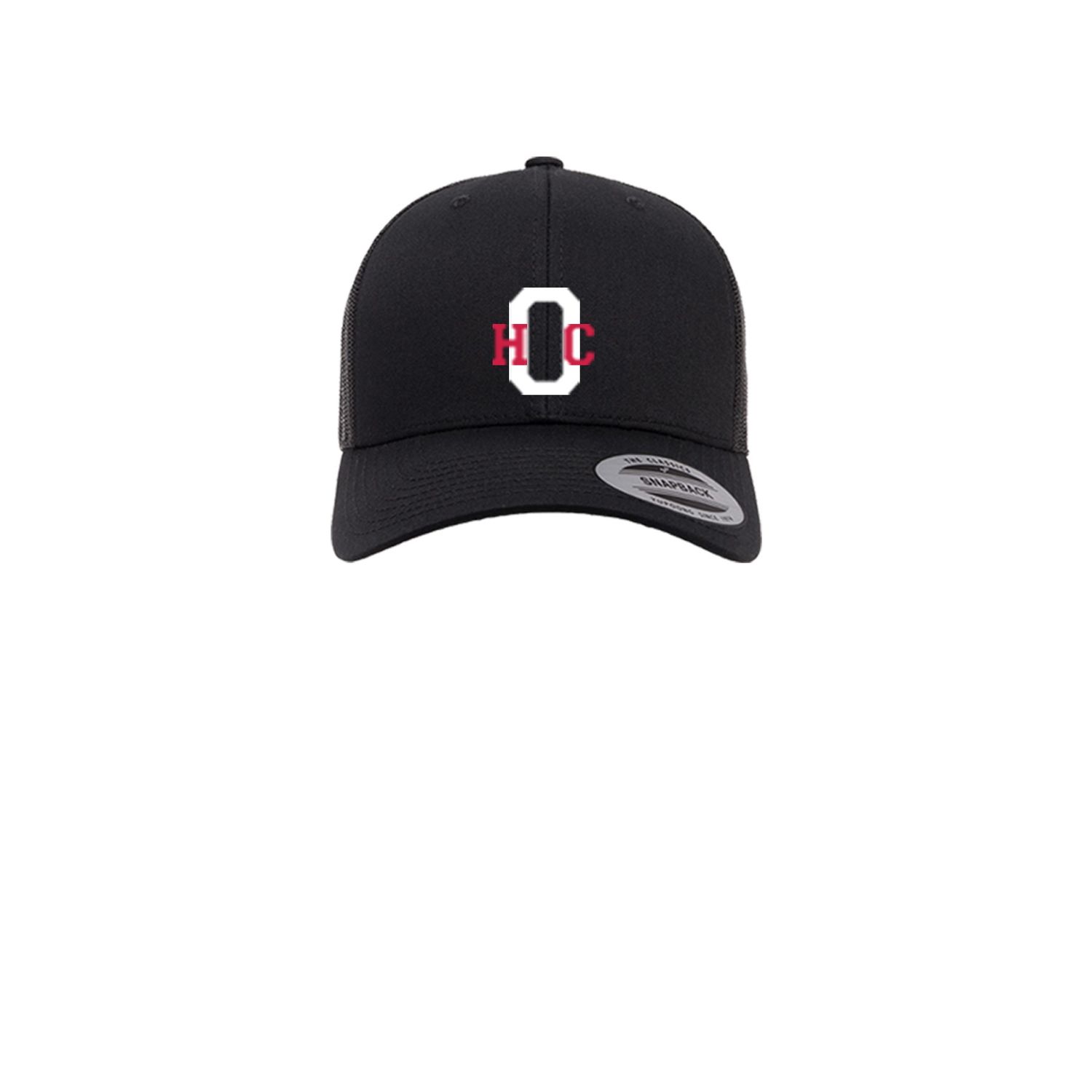 Snapback Trucker Hat