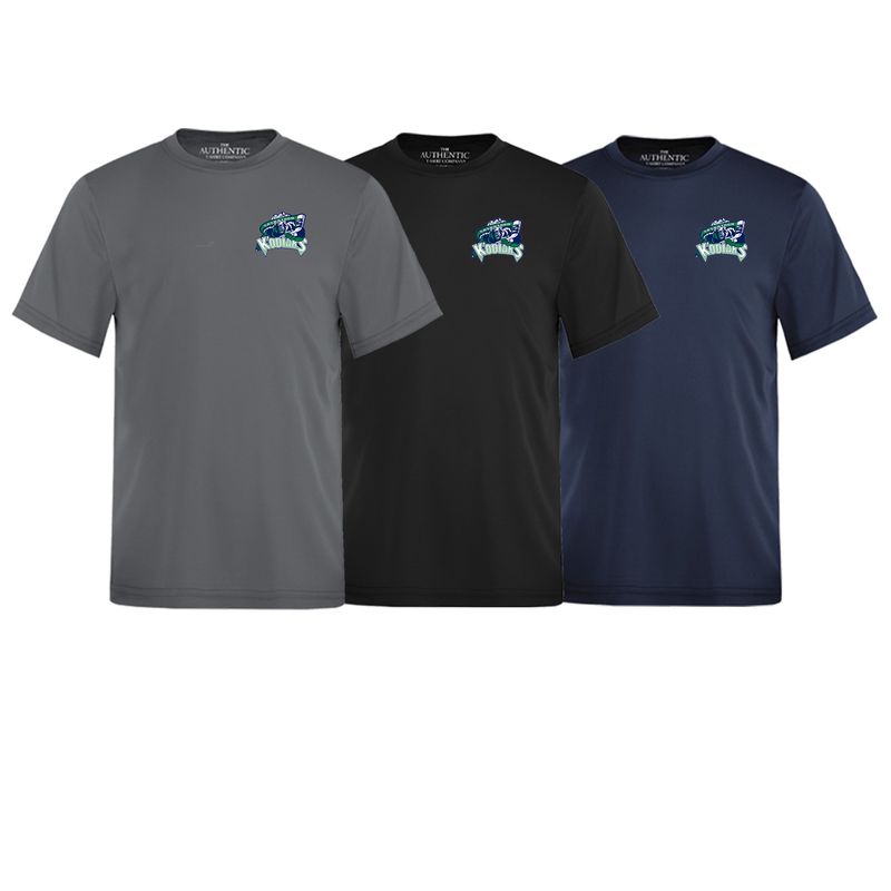 ATC Dri fit T-shirt