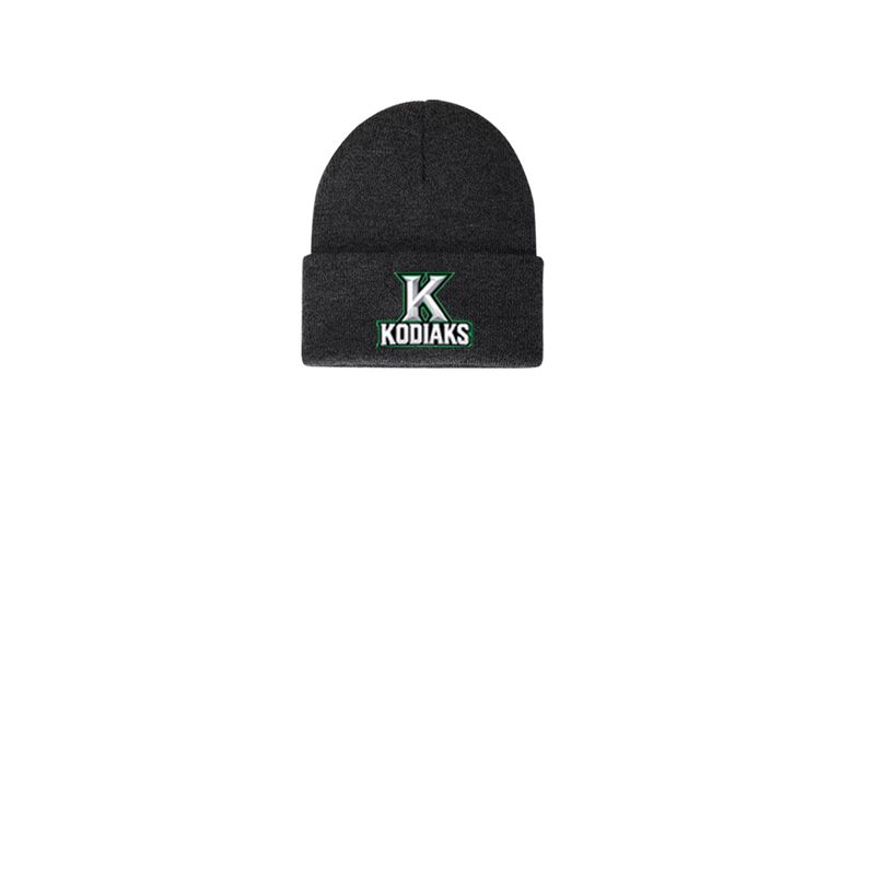 Cuff Toque