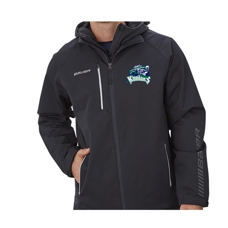 Bauer Midweight Jacket