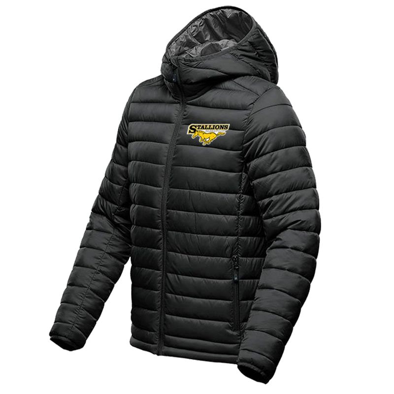 Stormtech Puffer Jacket