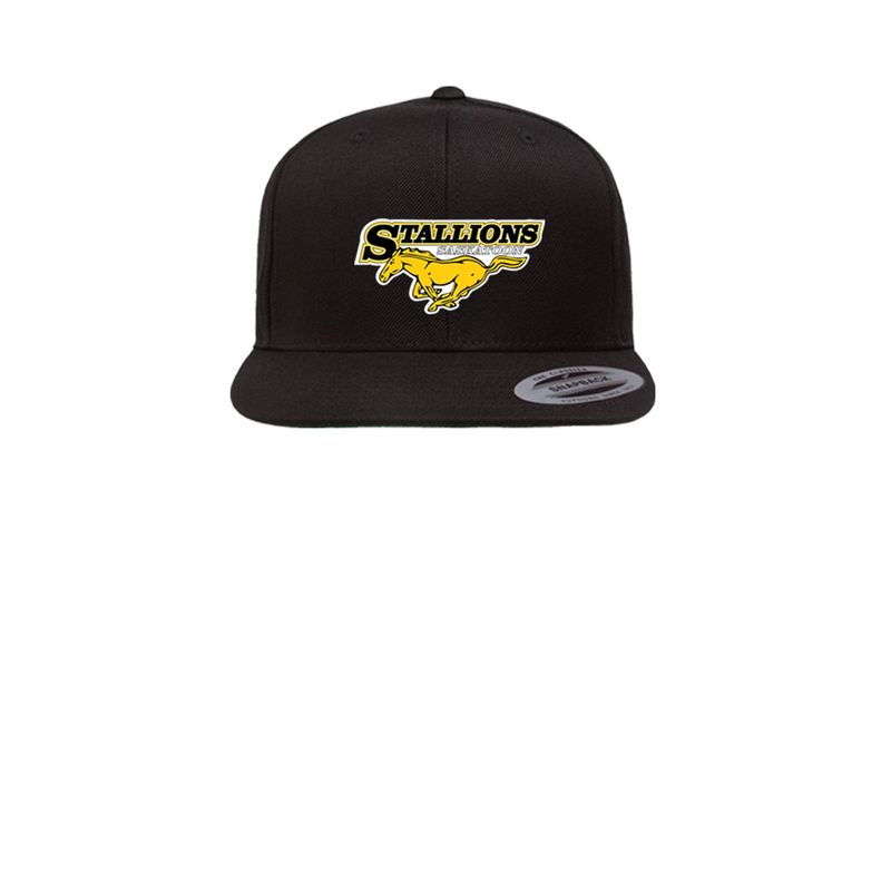 Snapback Hat