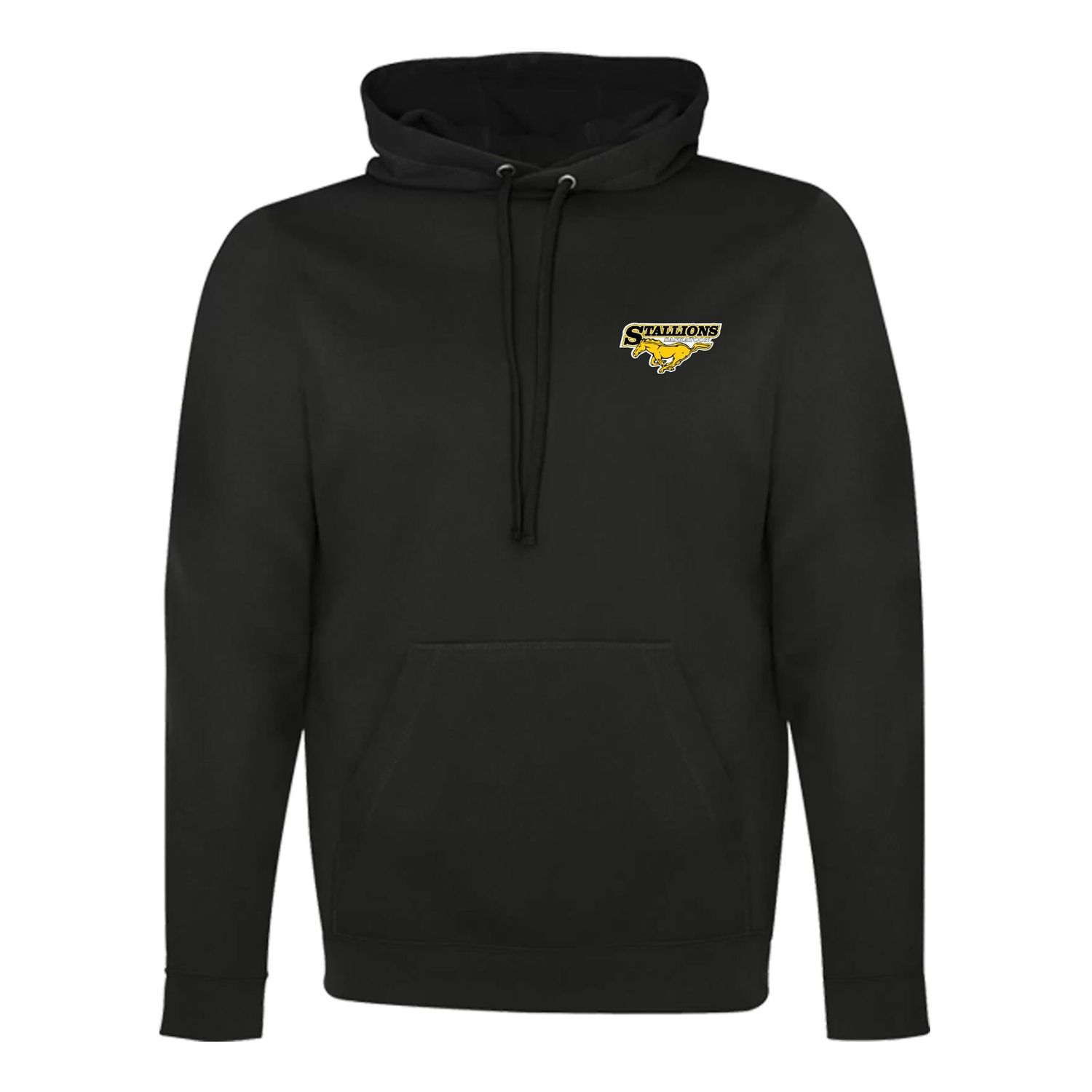 ATC Dri fit Hoodie
