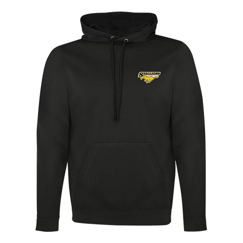ATC Dri fit Hoodie