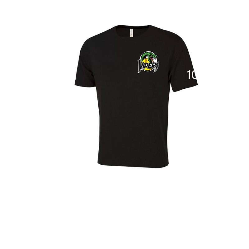 Cotton T-shirt - Youth &amp; Adult