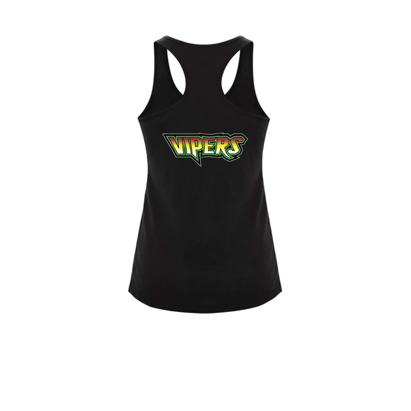 Tank Top - Ladies