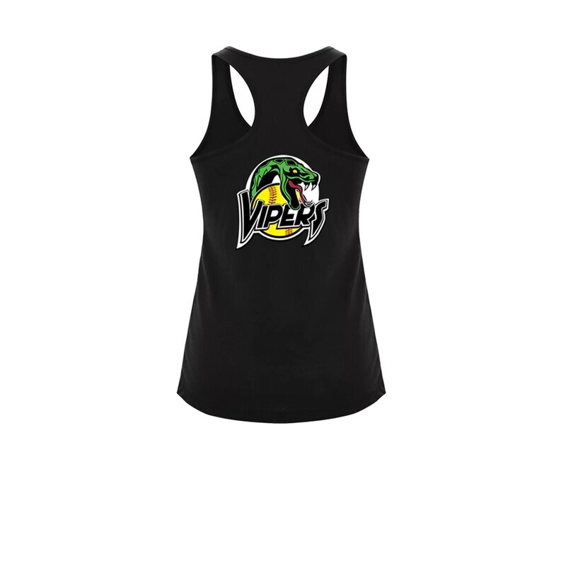 Tank Top - Ladies