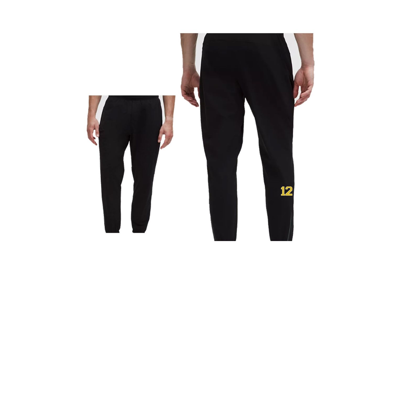 Lululemon Pace Breaker Jogger