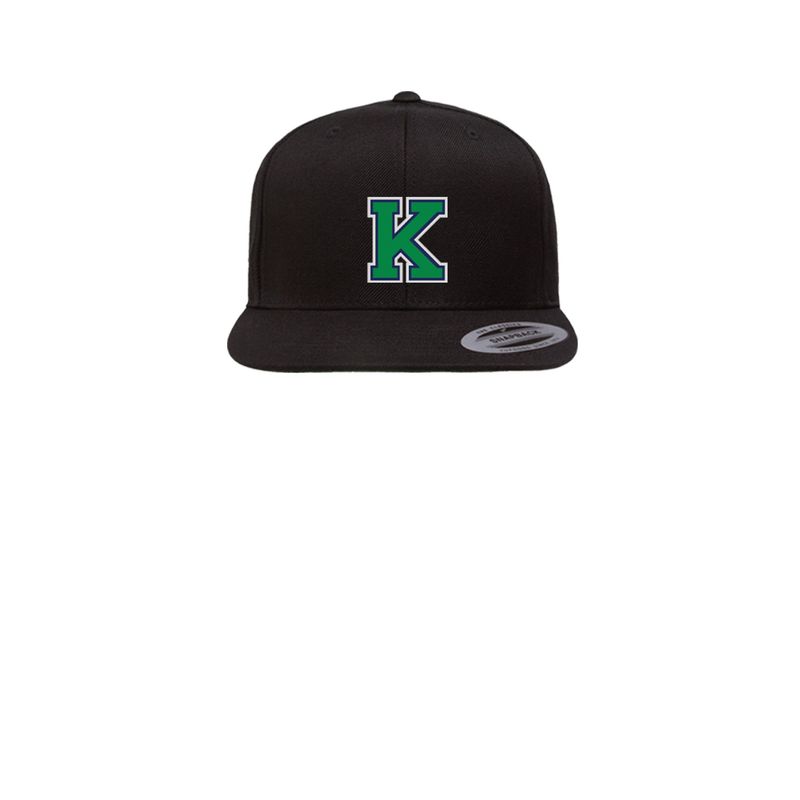 Snapback Hat