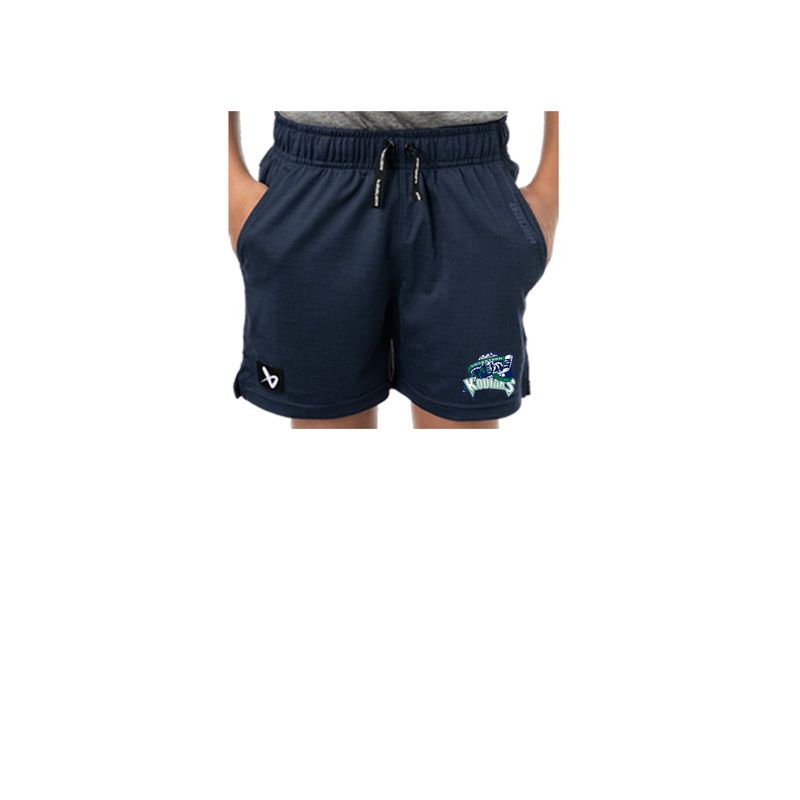 Bauer Shorts