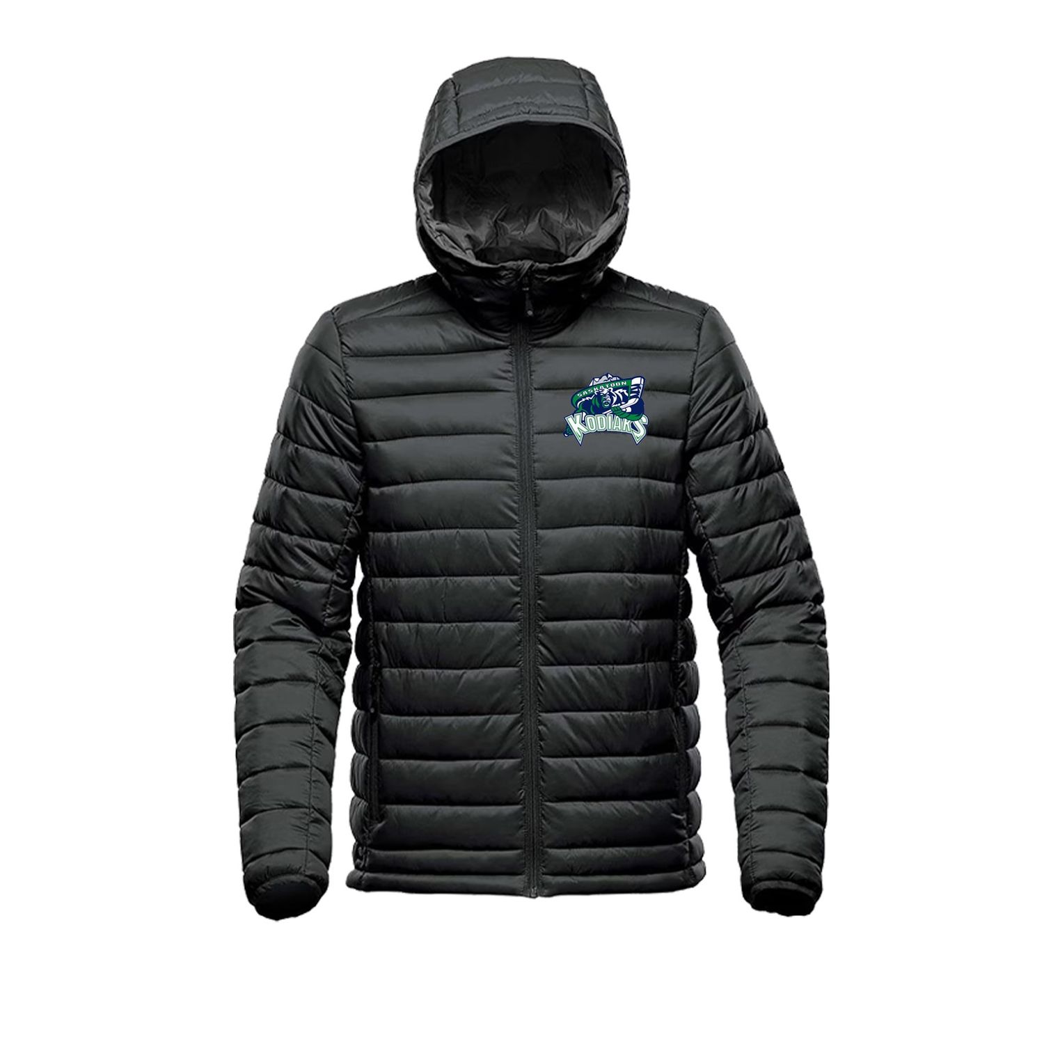 Stormtech Jacket