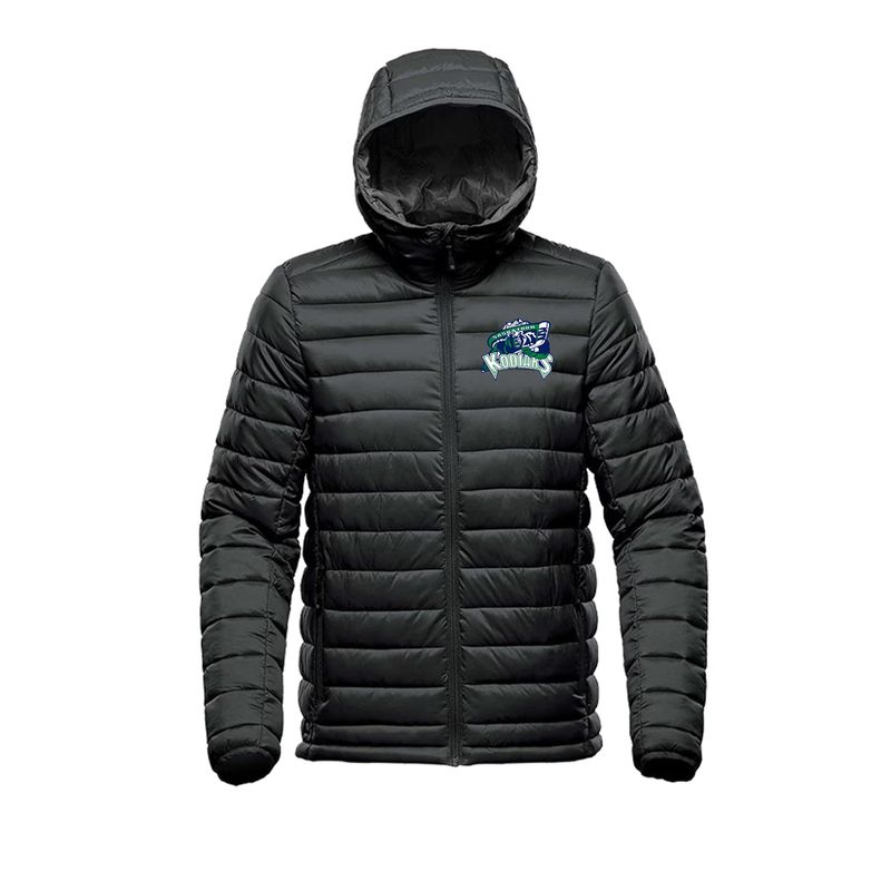 Stormtech Jacket