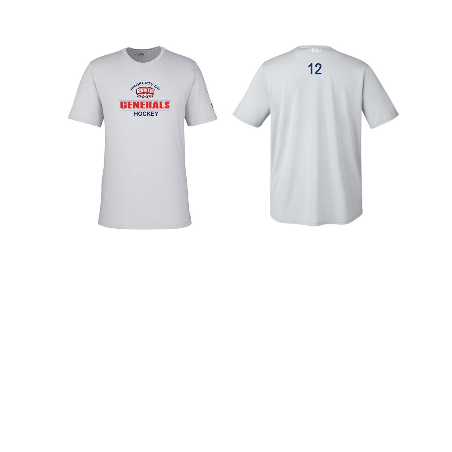 Under Armour T-shirt