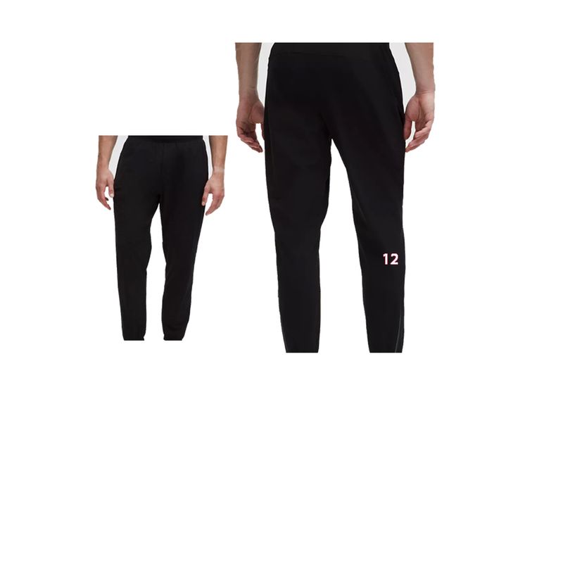 Lululemon Pace Breaker Jogger