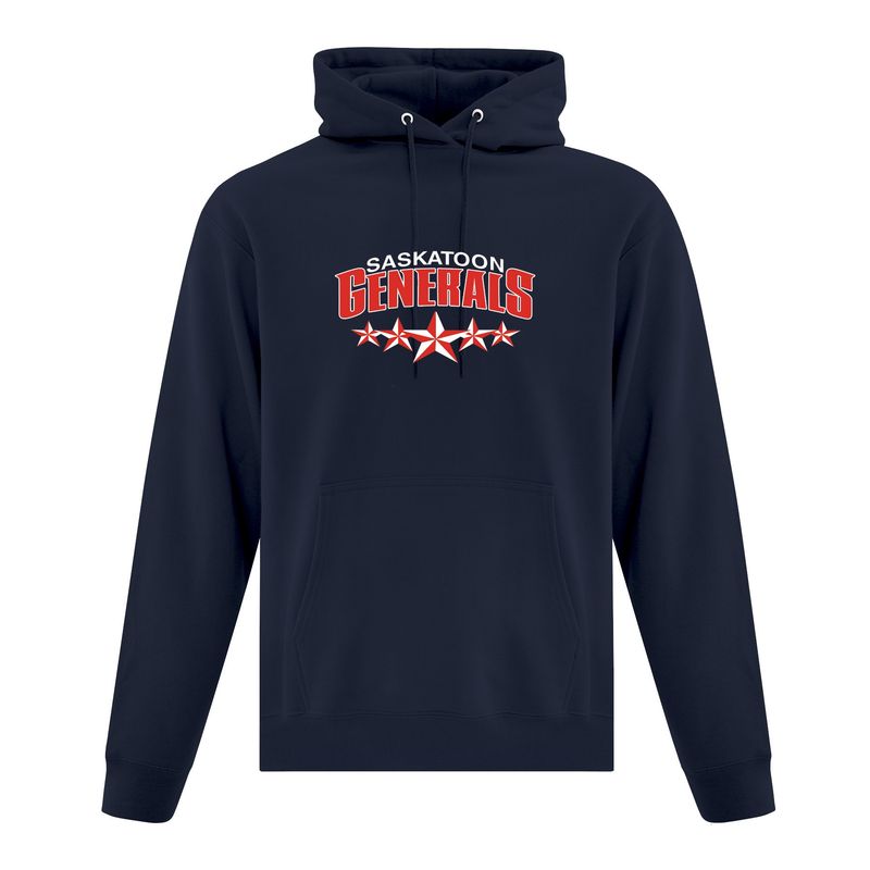 Cotton Hoodie