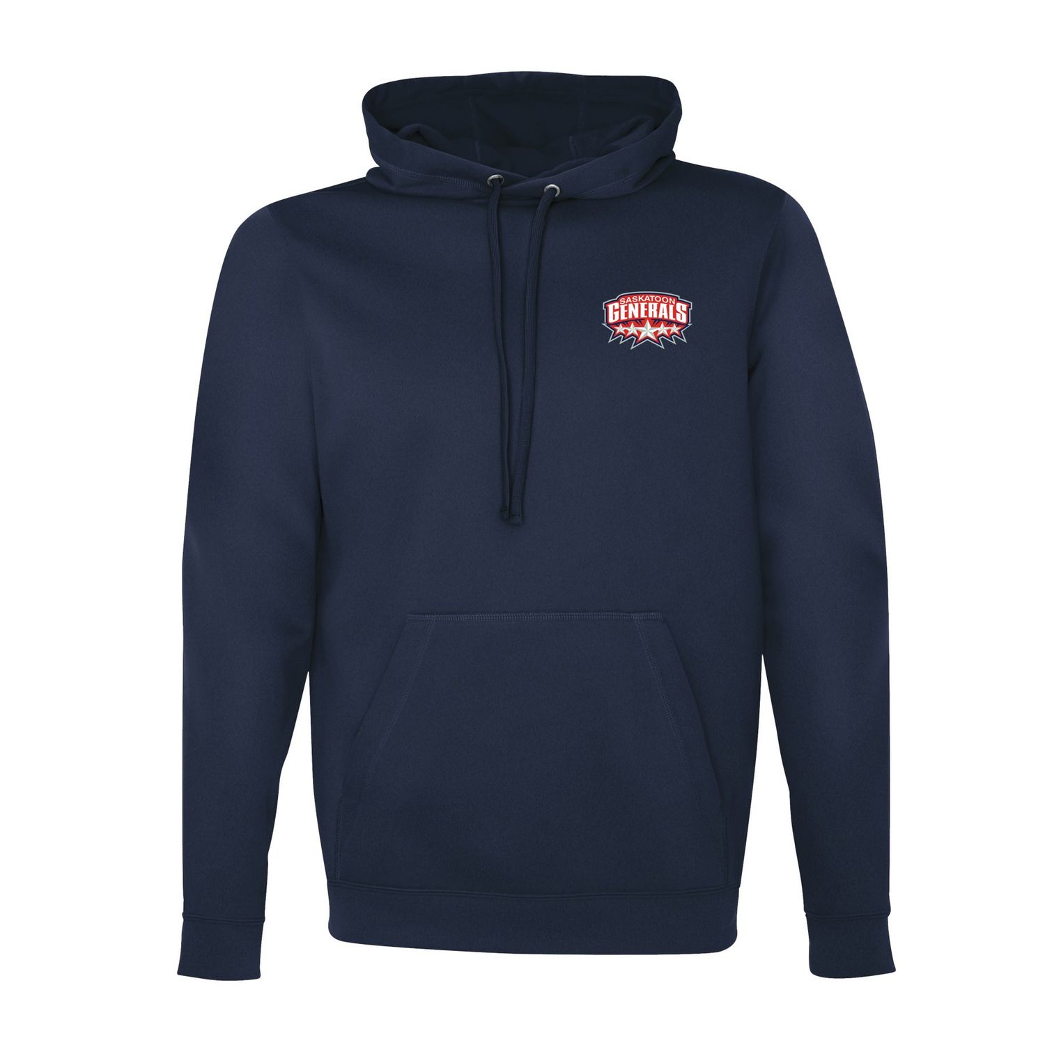 Dri Fit Hoodie
