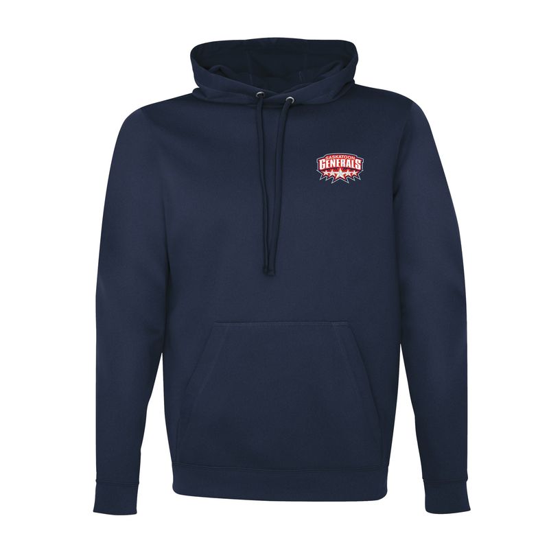 Dri Fit Hoodie