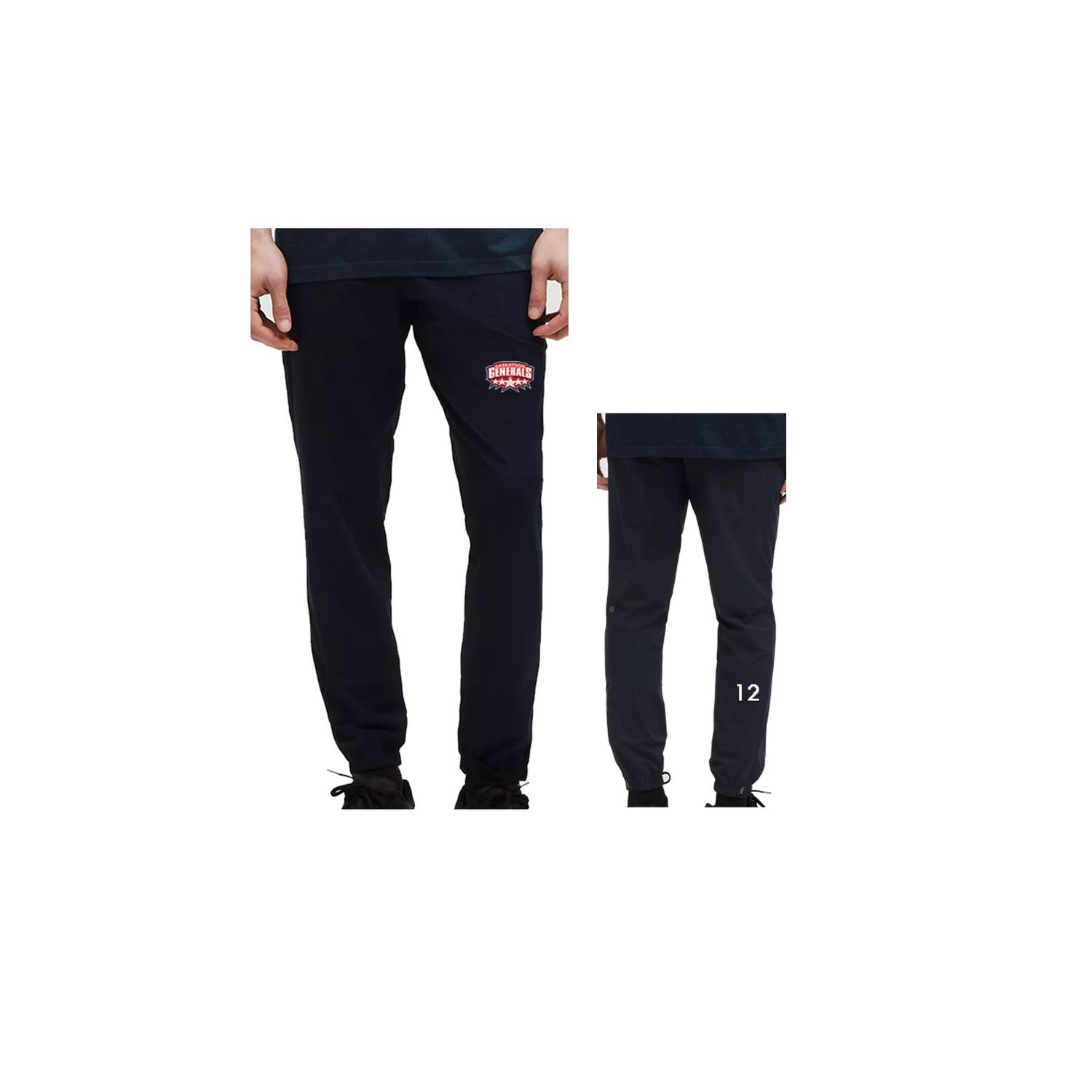 Lululemon Pace Breaker Jogger