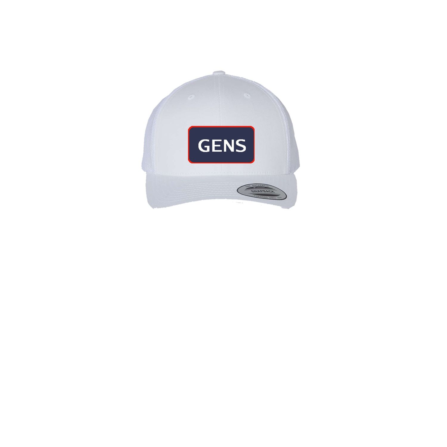 Snapback Hat