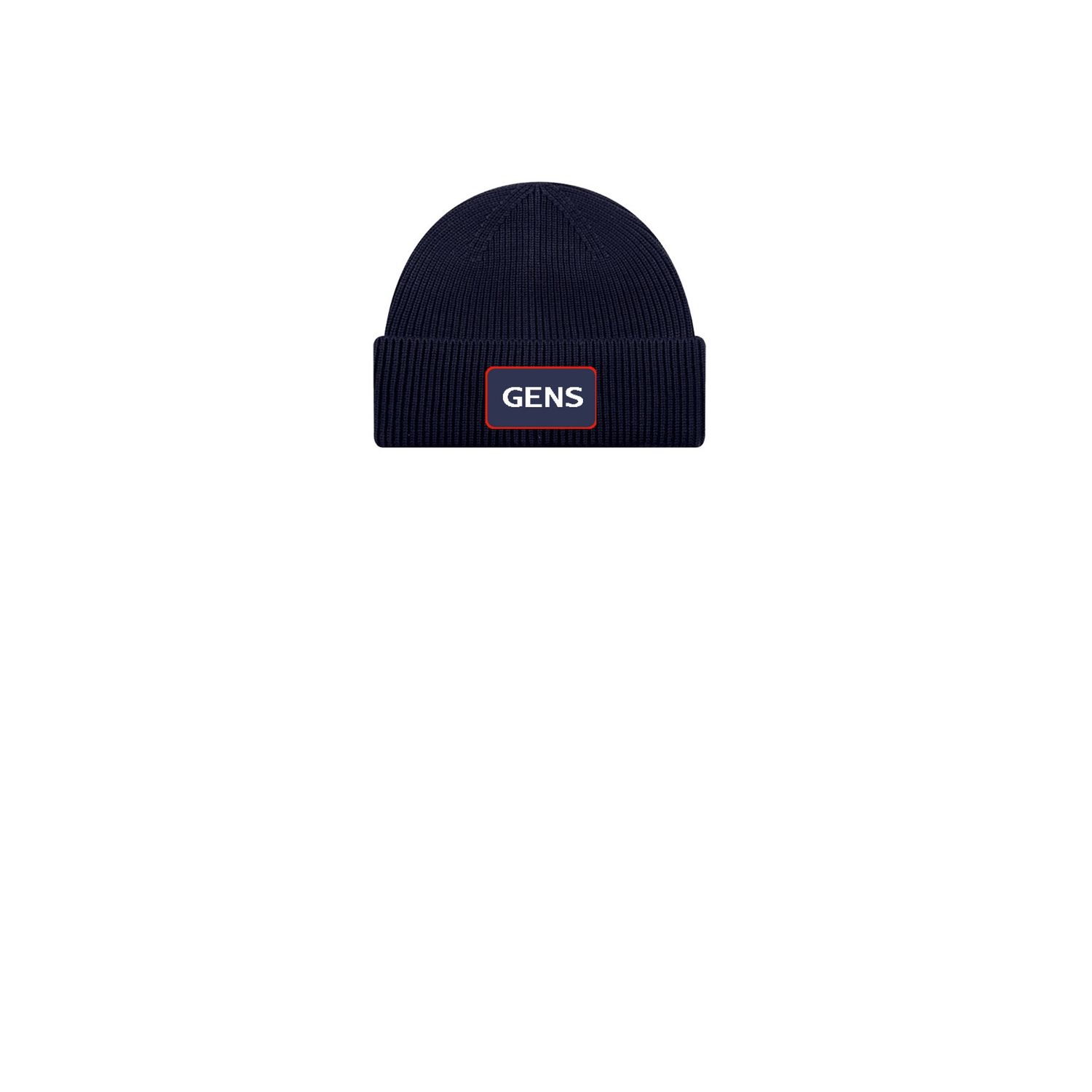Short Cuffed Beanie Toque