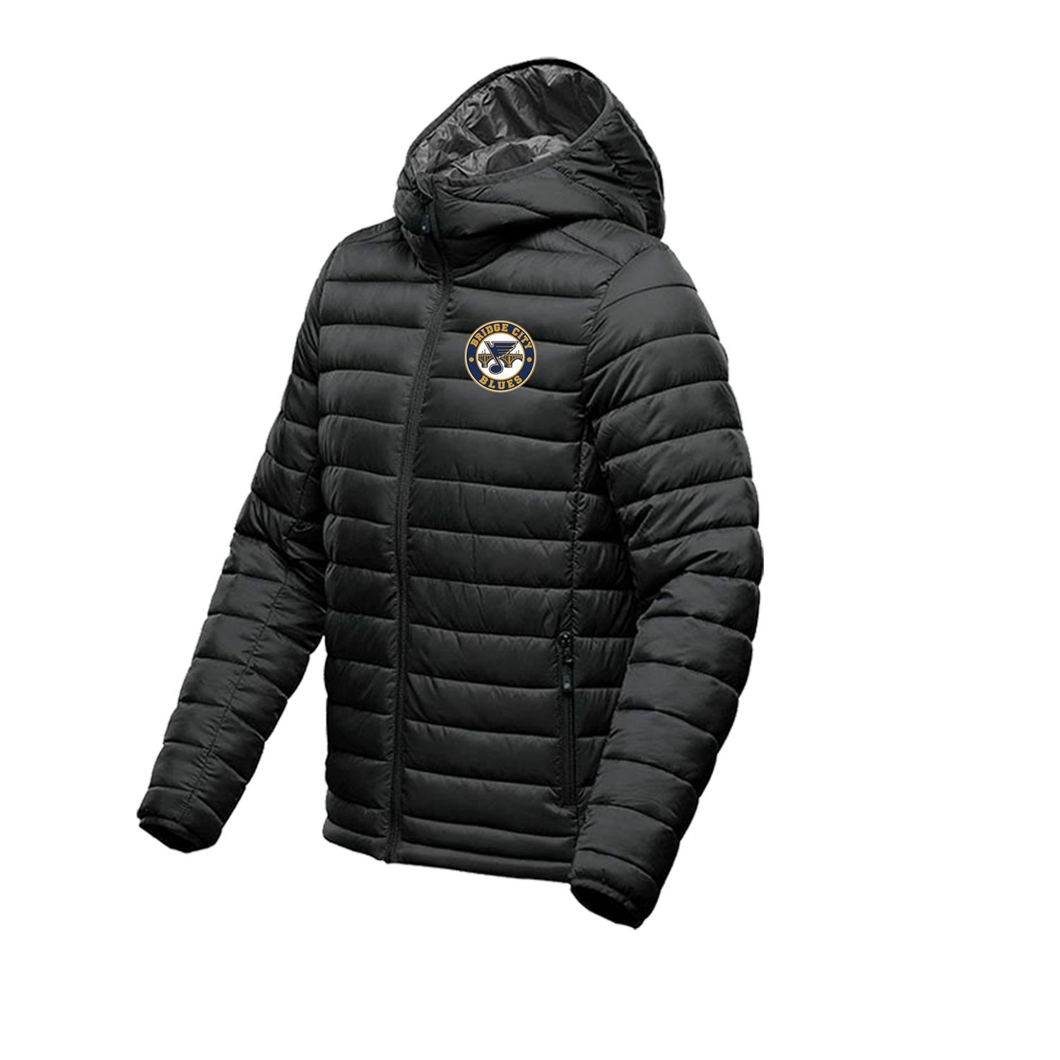 Stormtech Puffer Jacket