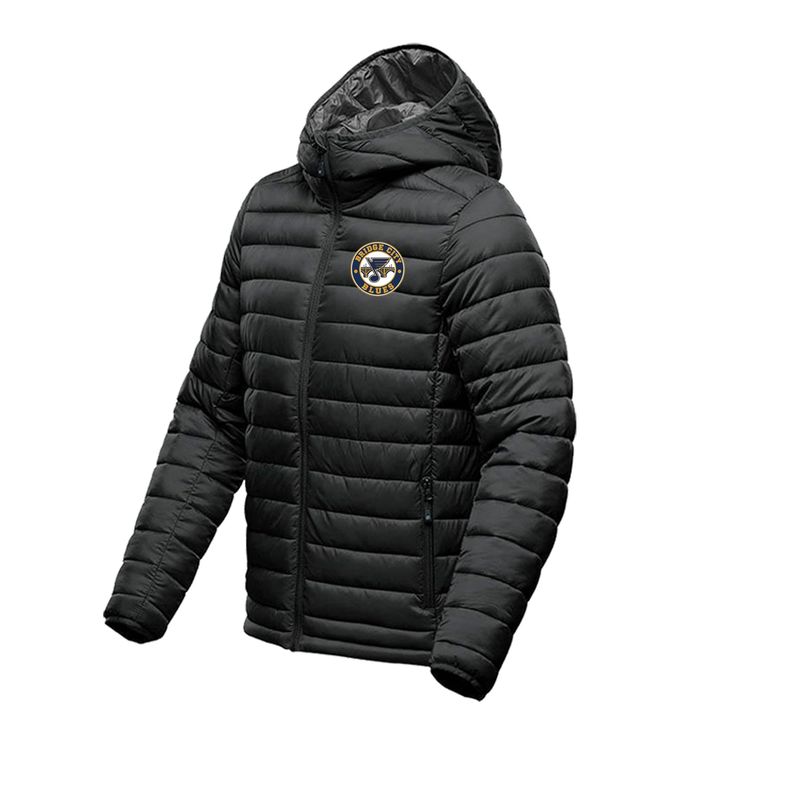 Stormtech Puffer Jacket