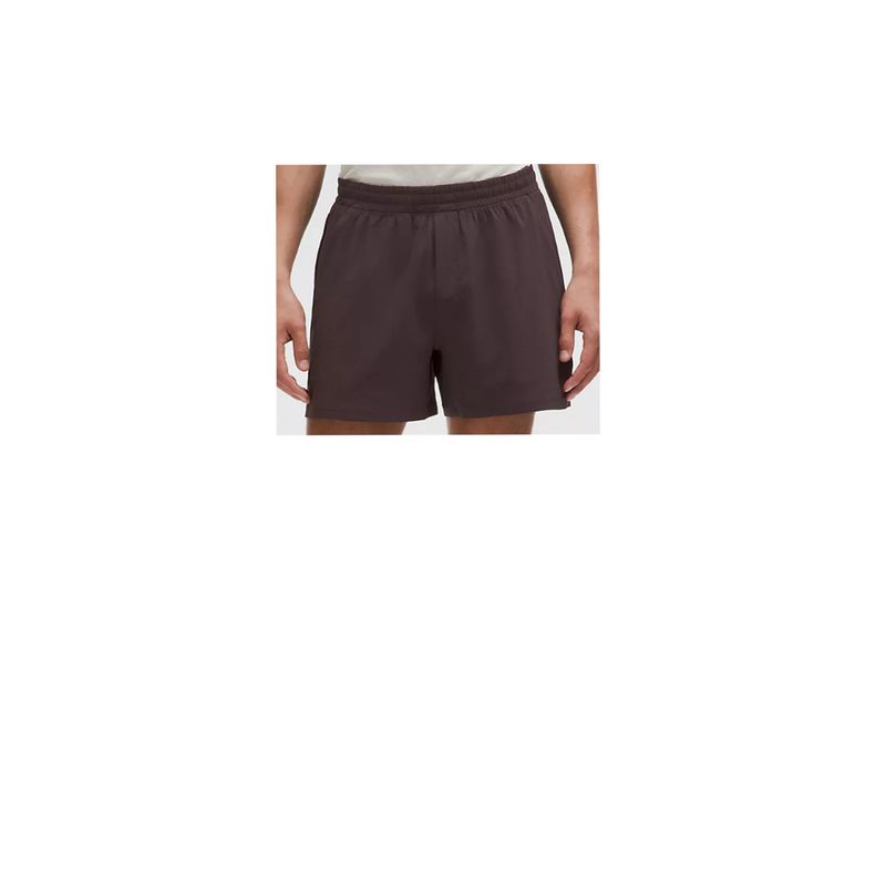 Lululemon Pace Breaker Shorts