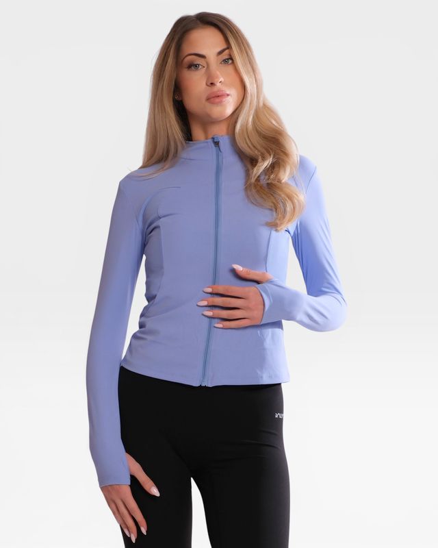 Jacket "Soul nest" Blue