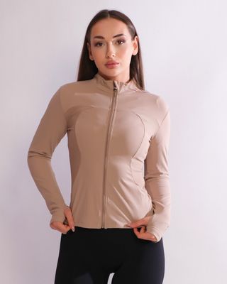 Суичър "Soul nest" Khaki