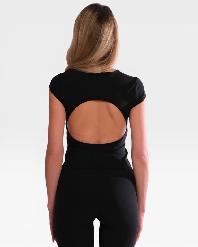Set "Teaser" Black