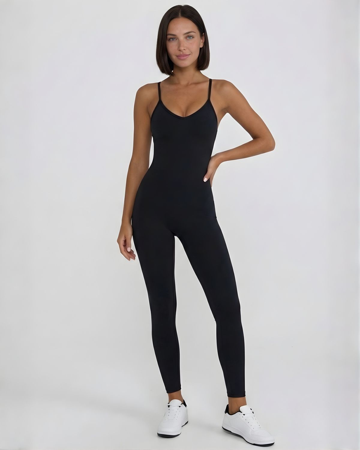 Гащеризон "Swan" Black