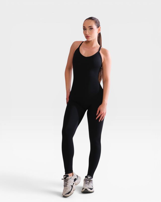 Гащеризон "Swan" Black