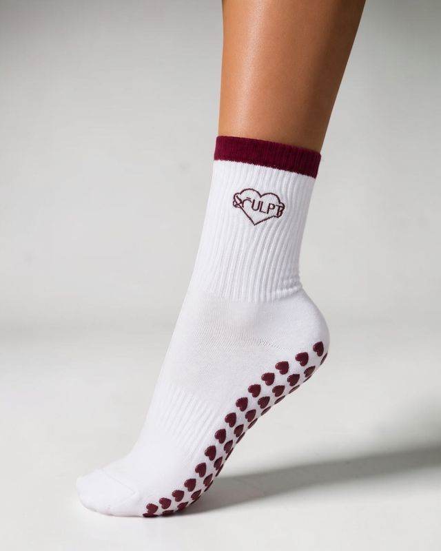 SCULPT Grip Socks Bundle