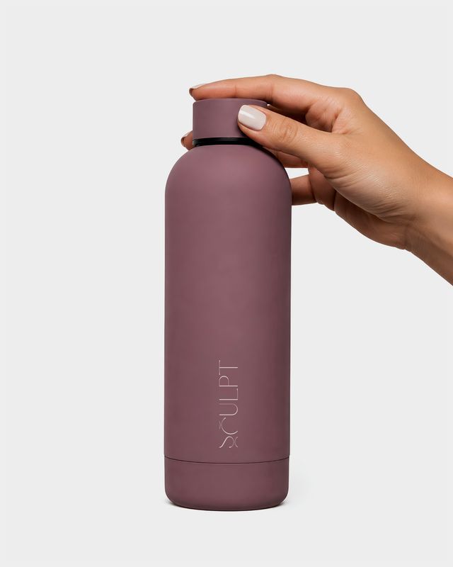 Бутилка Thirsty Like a Wild - Smoked Plum