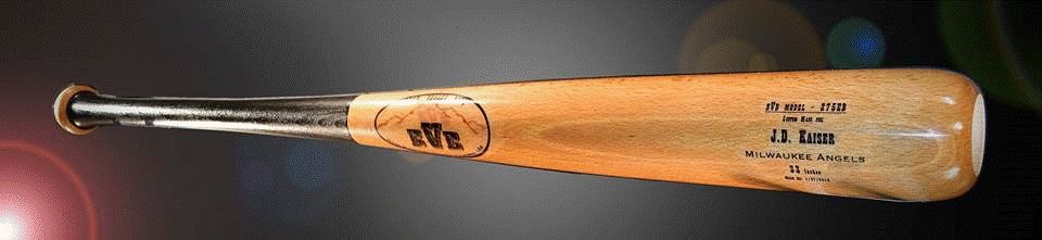 European Beech Custom Bat