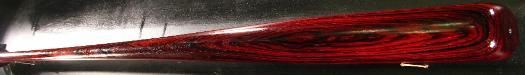 Trophy/Exotic/ Special Request Custom Bat