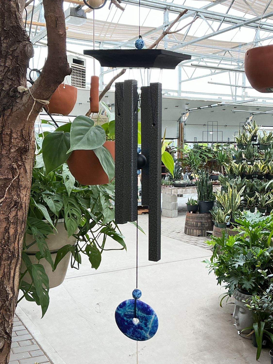 Blue Lapis Chime