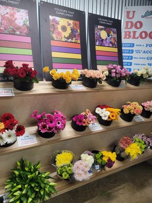 Flower Shop