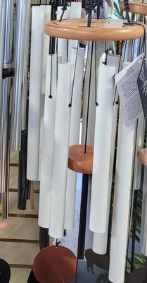 Wind Chimes