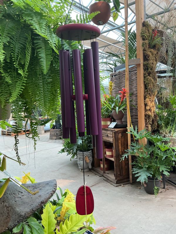 Chimes of Tuscany Wind Chime