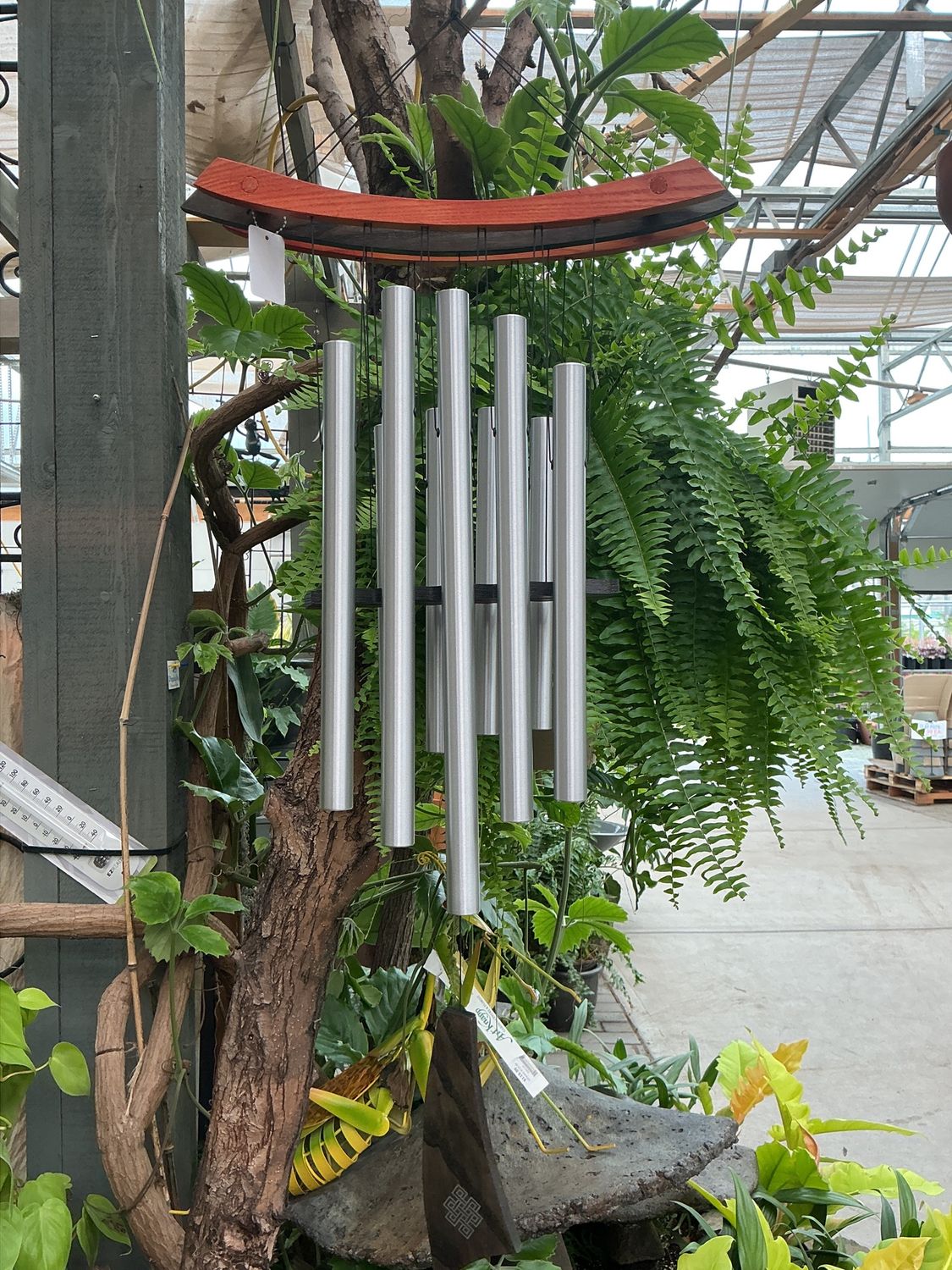 Healing Wind Chime